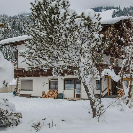 Haus Kristall Бах Екстериор снимка