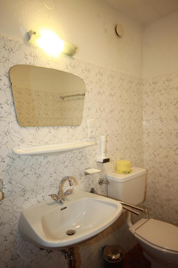 Haus Kristall Бах Екстериор снимка