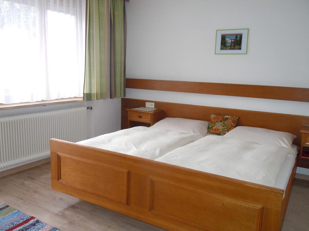 Haus Kristall Бах Екстериор снимка